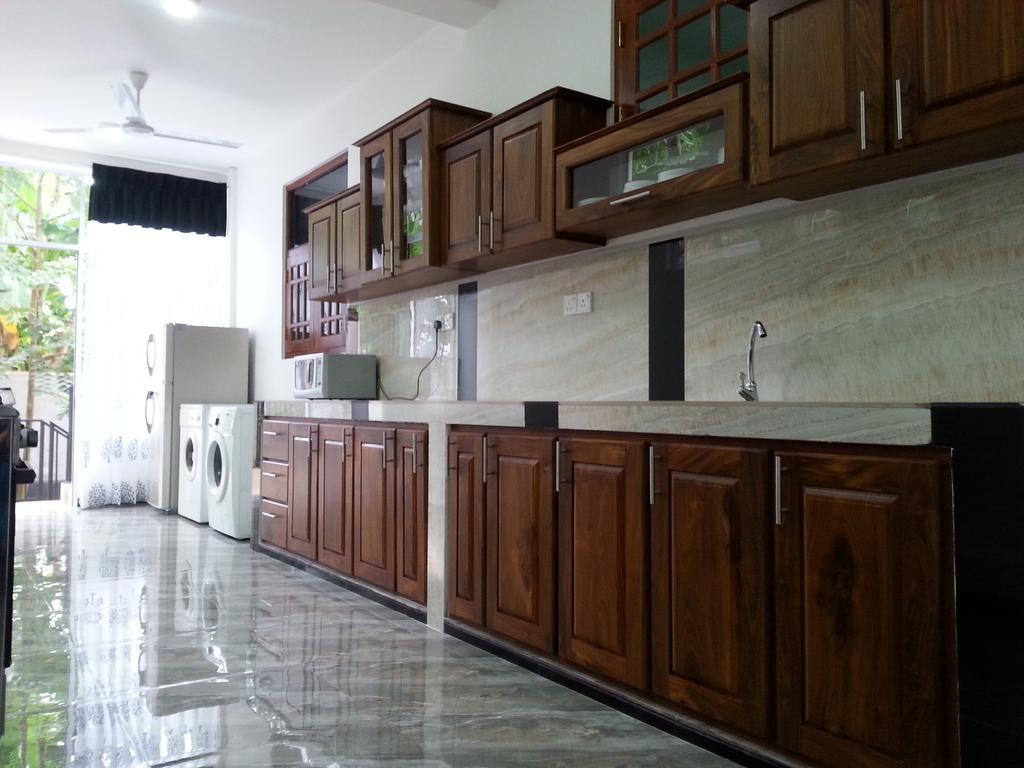 Coral Palm Villa And Apartment Unawatuna Cameră foto